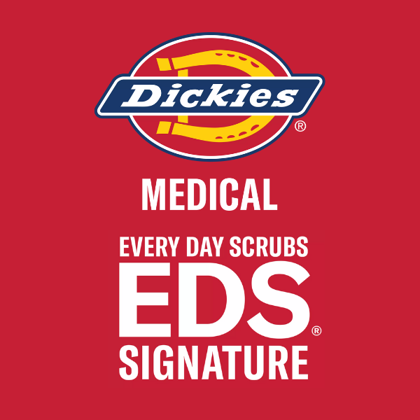 Dickies EDS Signature