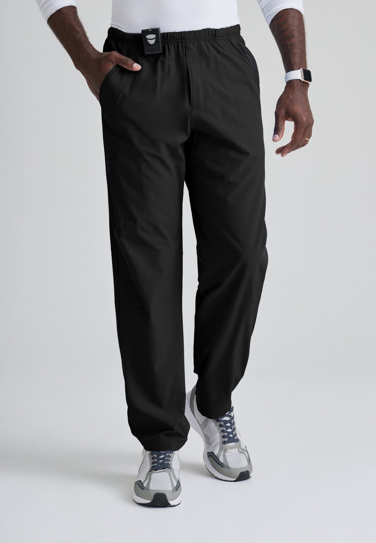 01 Black