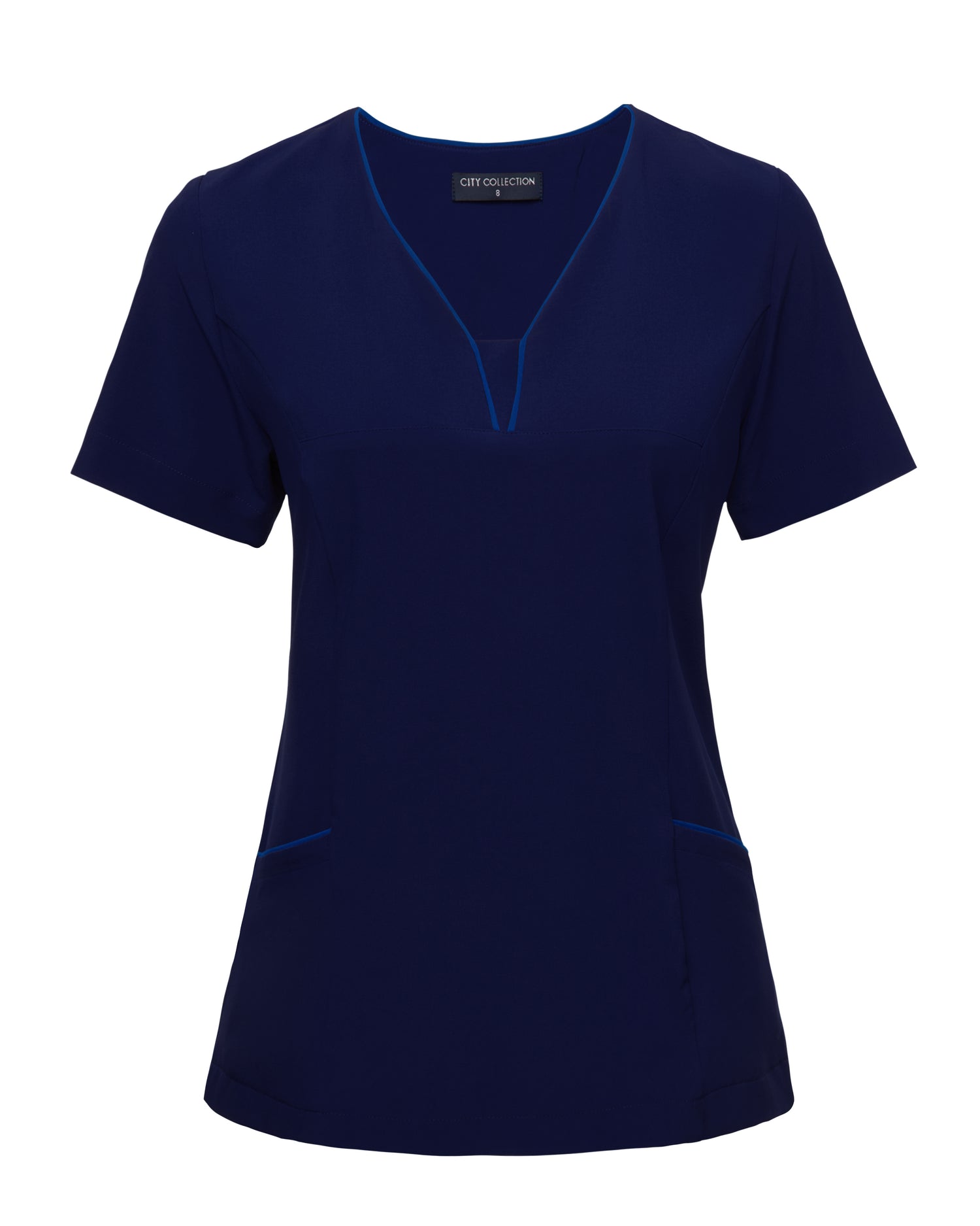 Women's 4-Way Stretch Tunic