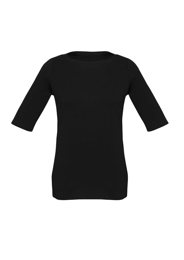 Women's Camille Short Sleeve T-Top