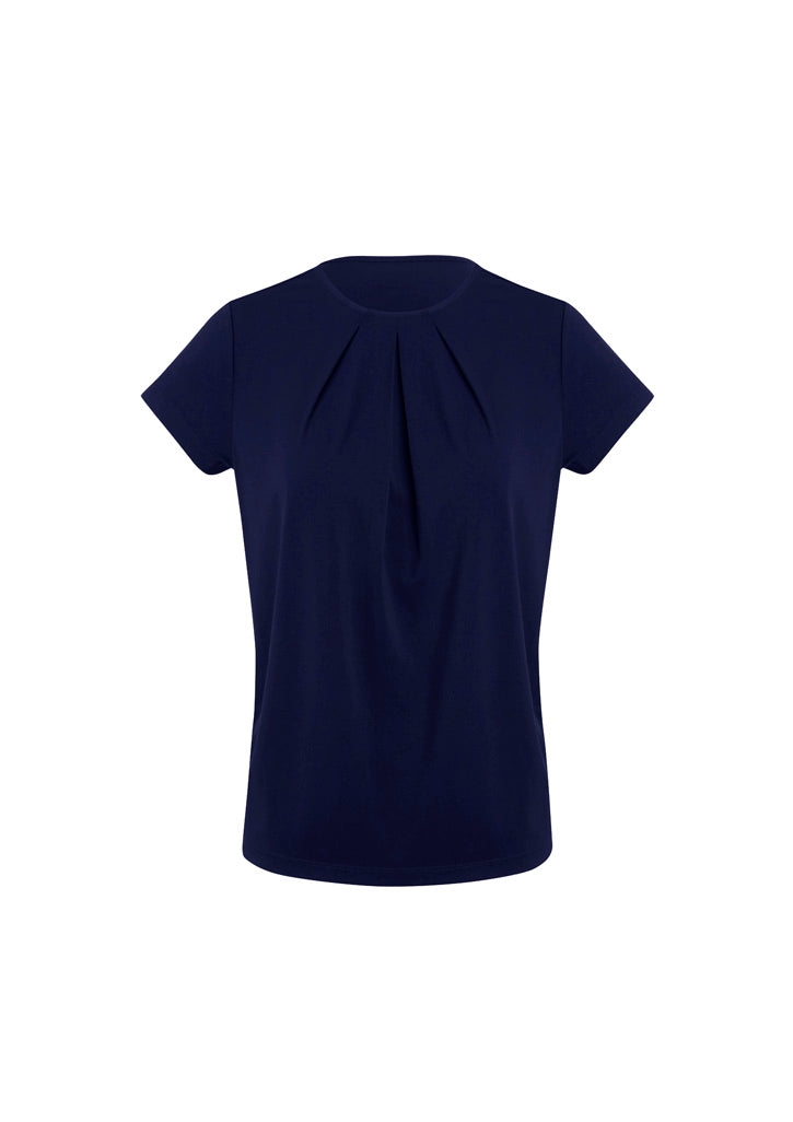 Women's Blaise Short Sleeve Top