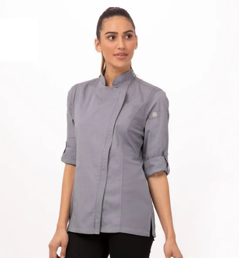 Women's Hartford Chef Jacket