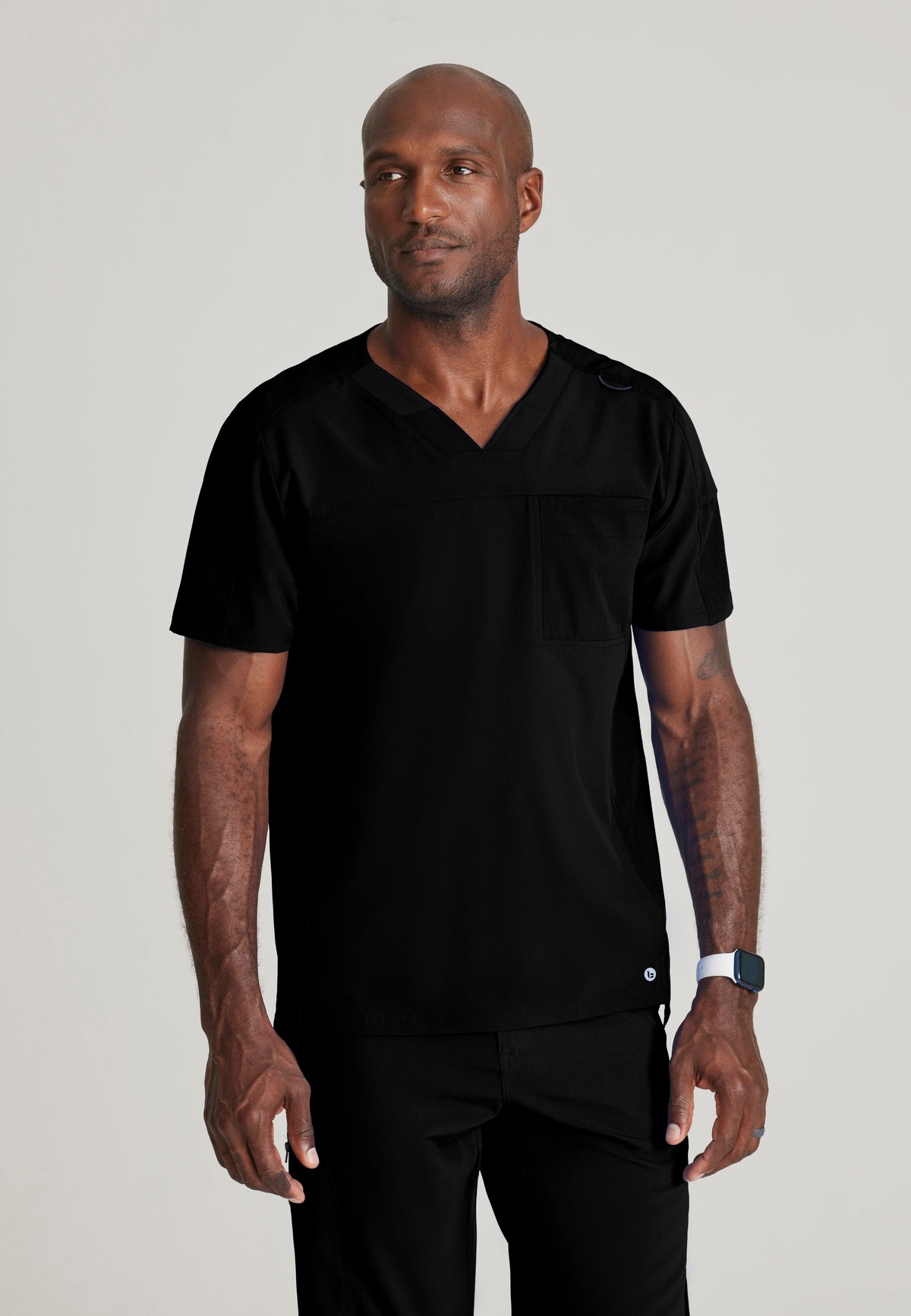 01 Black