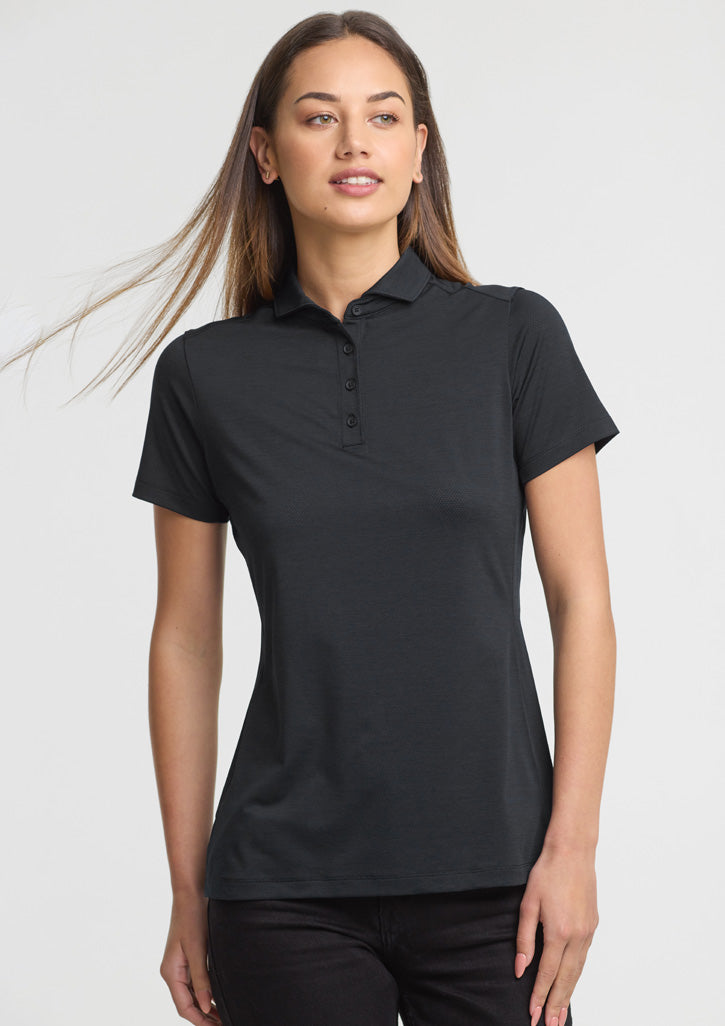 Phoenix Womens Short Sleeve Polo