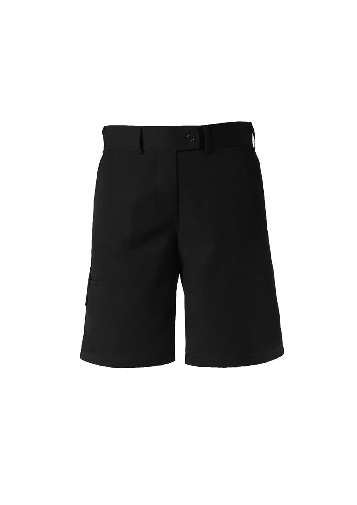 Women's Detroit Short