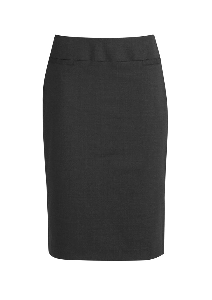 Women's Classic Below Knee Skirt