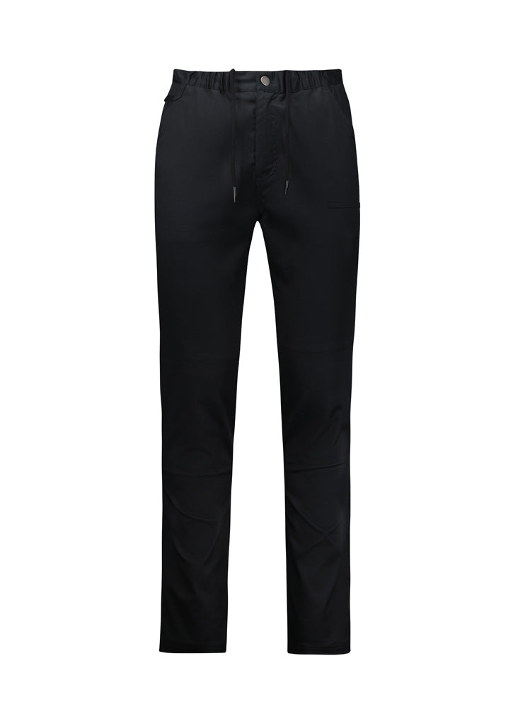Men's Saffron Chef Flex Pant