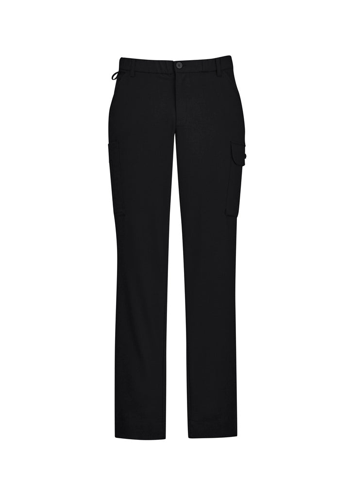 Men's Comfort Waist Cargo Pant