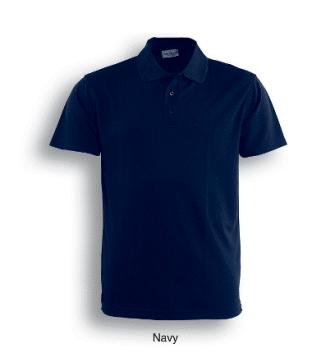 Men's Breezeway Basic Polo