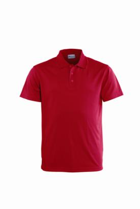 Men's Breezeway Basic Polo