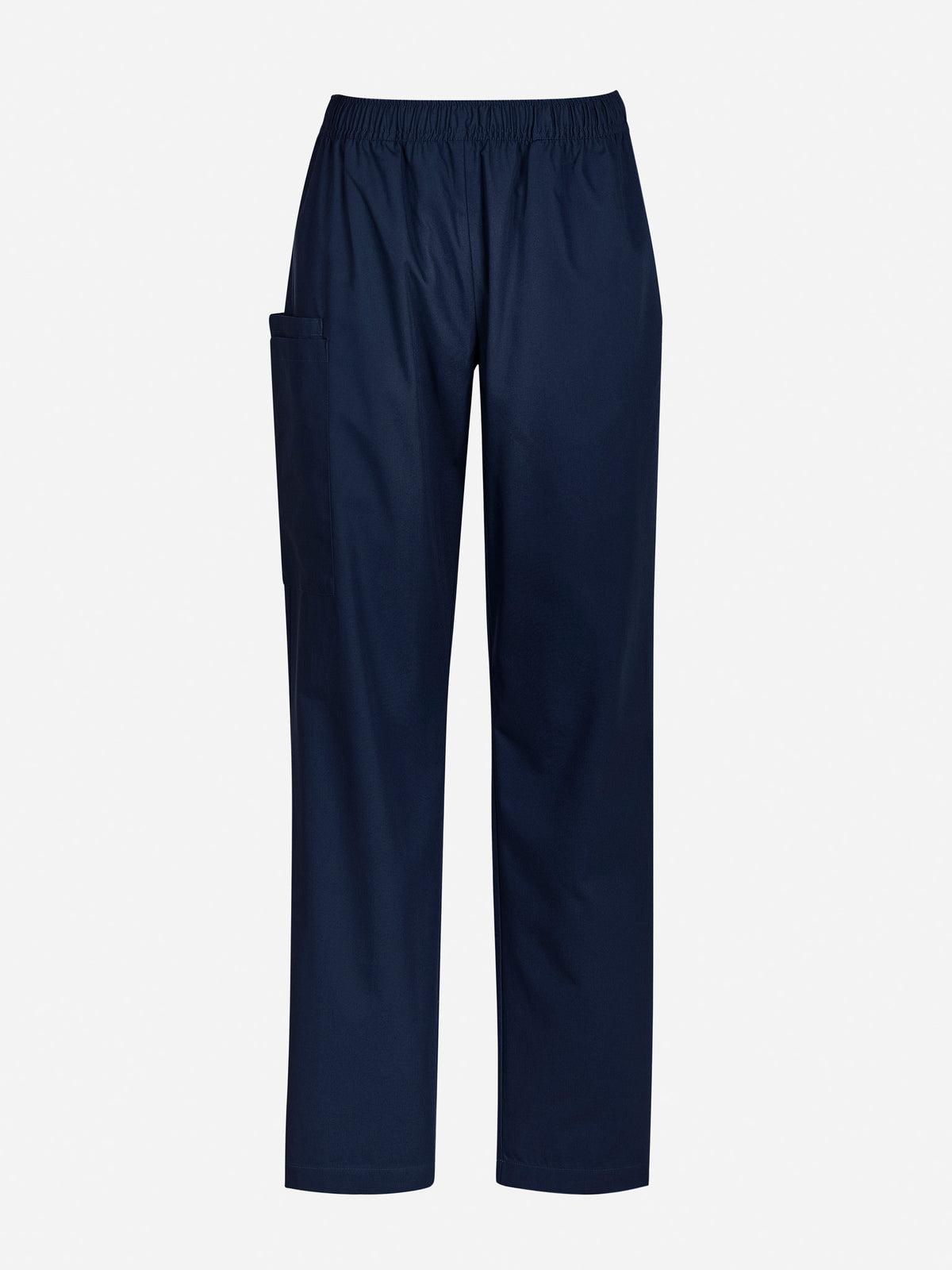 Tokyo Womens Scrub Pant - Midnight Navy