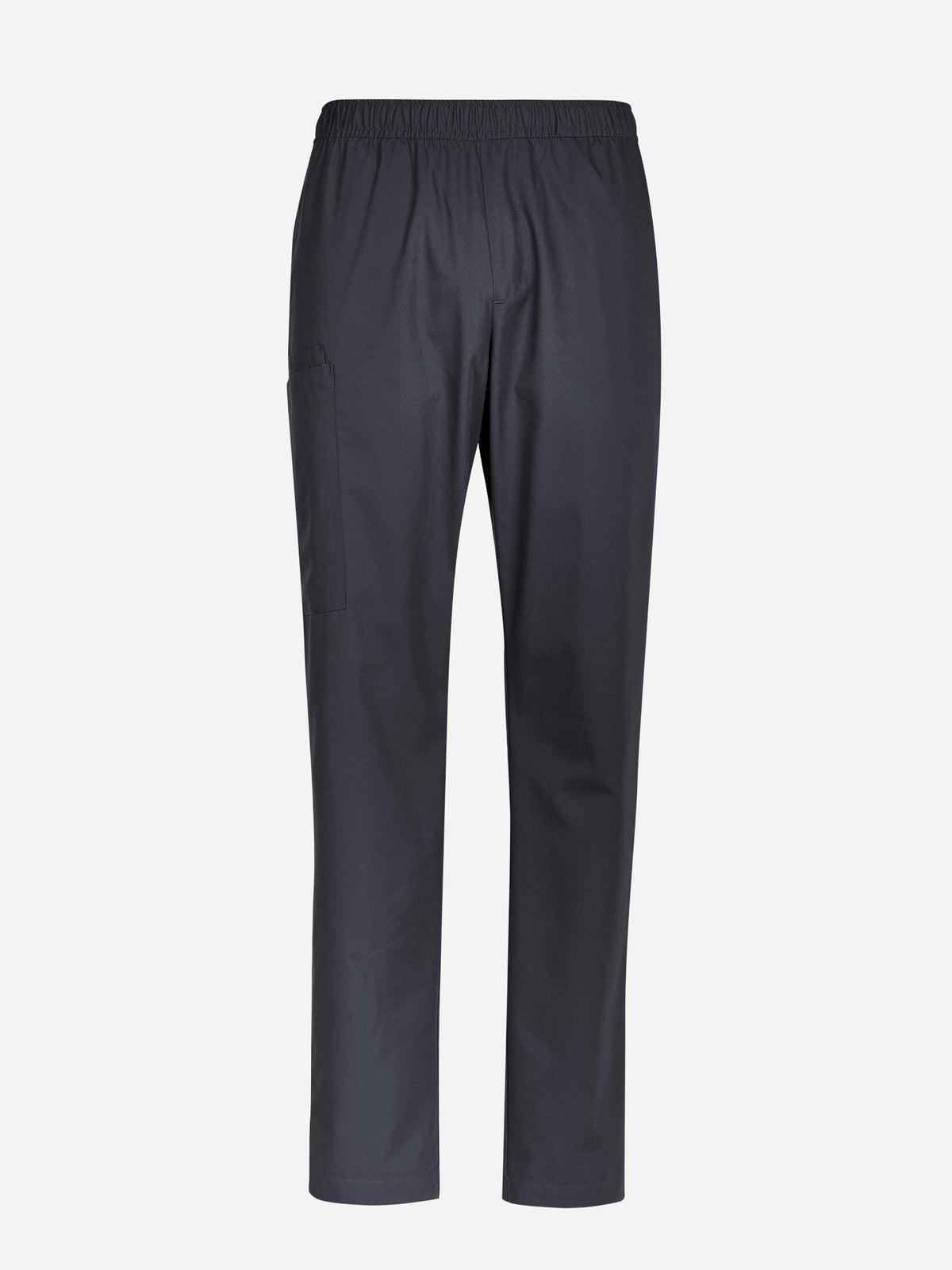 Tokyo Mens Scrub Pant - Charcoal