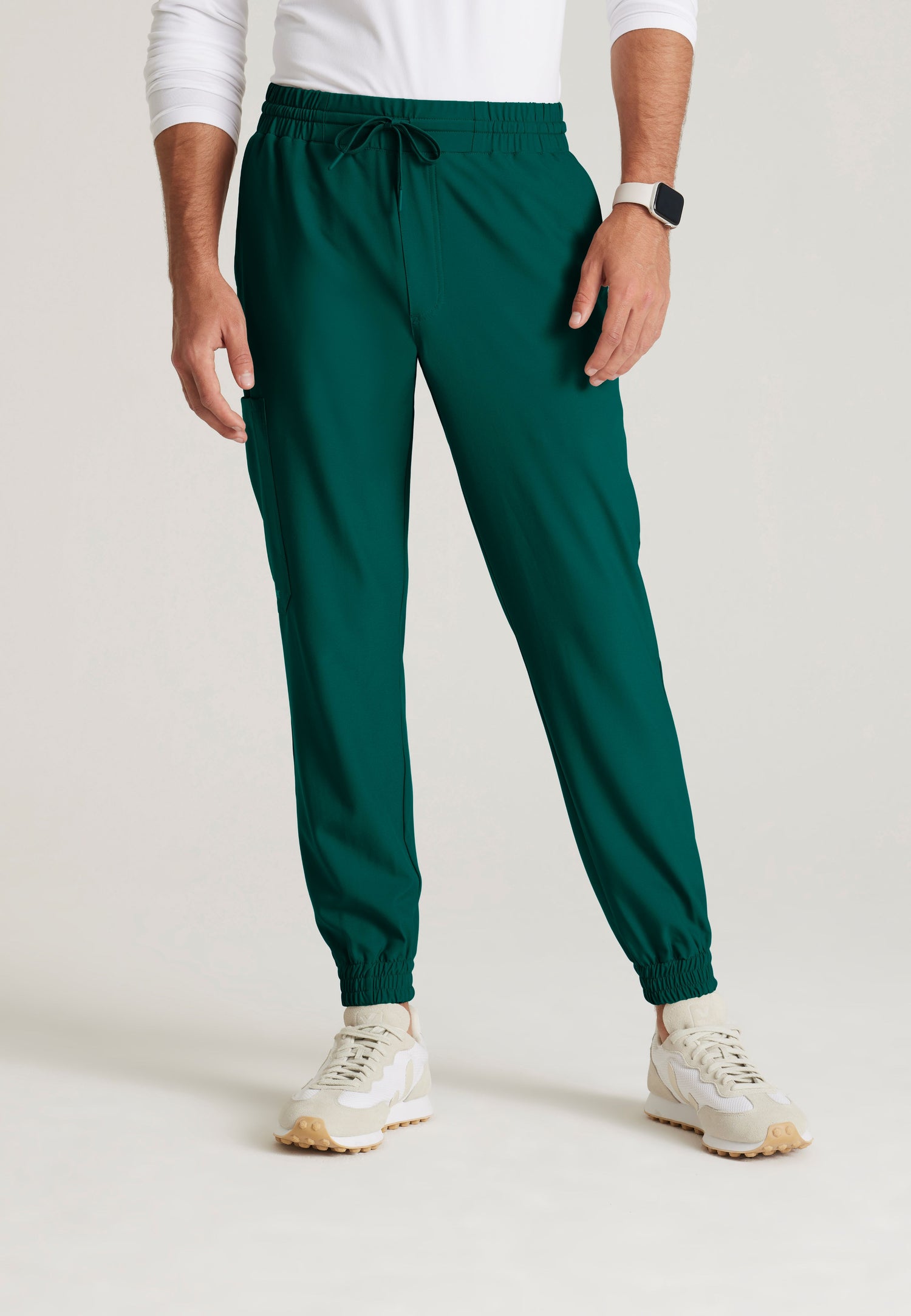 Men's Voyager Jogger Scrub Pant