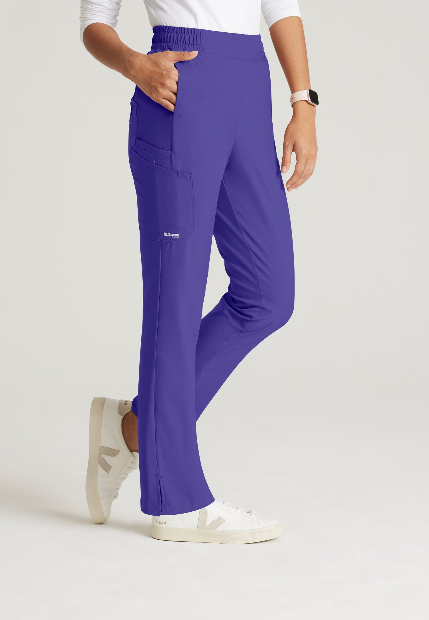 Ladies Cosmo Scrub Pant