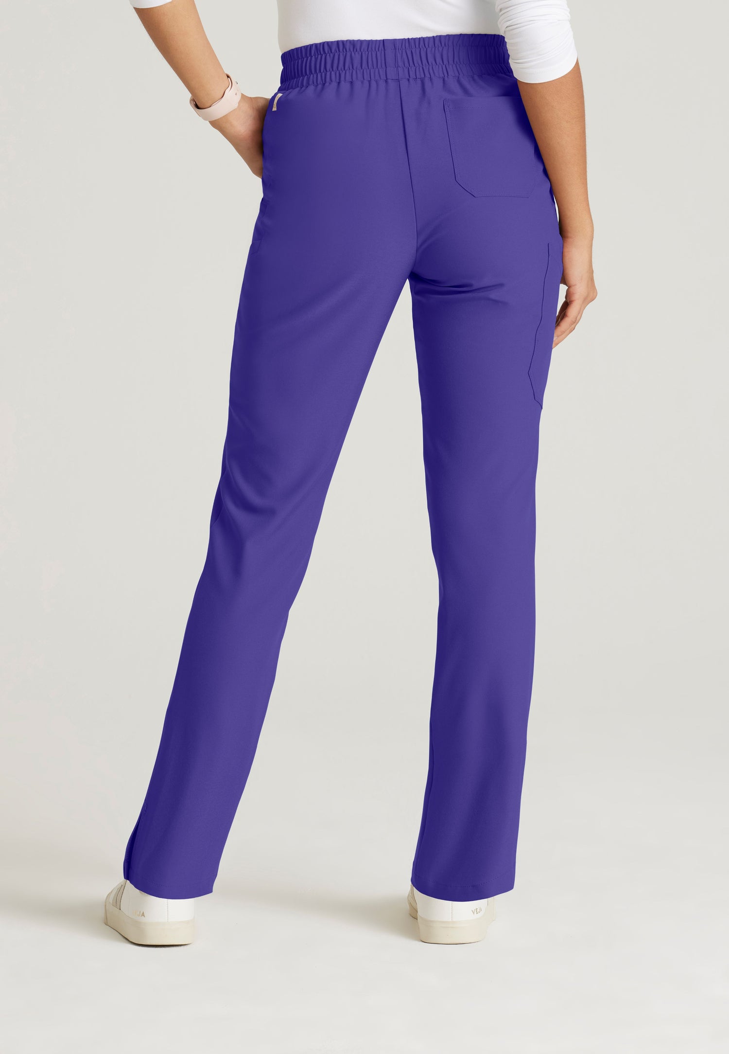 Ladies Cosmo Scrub Pant