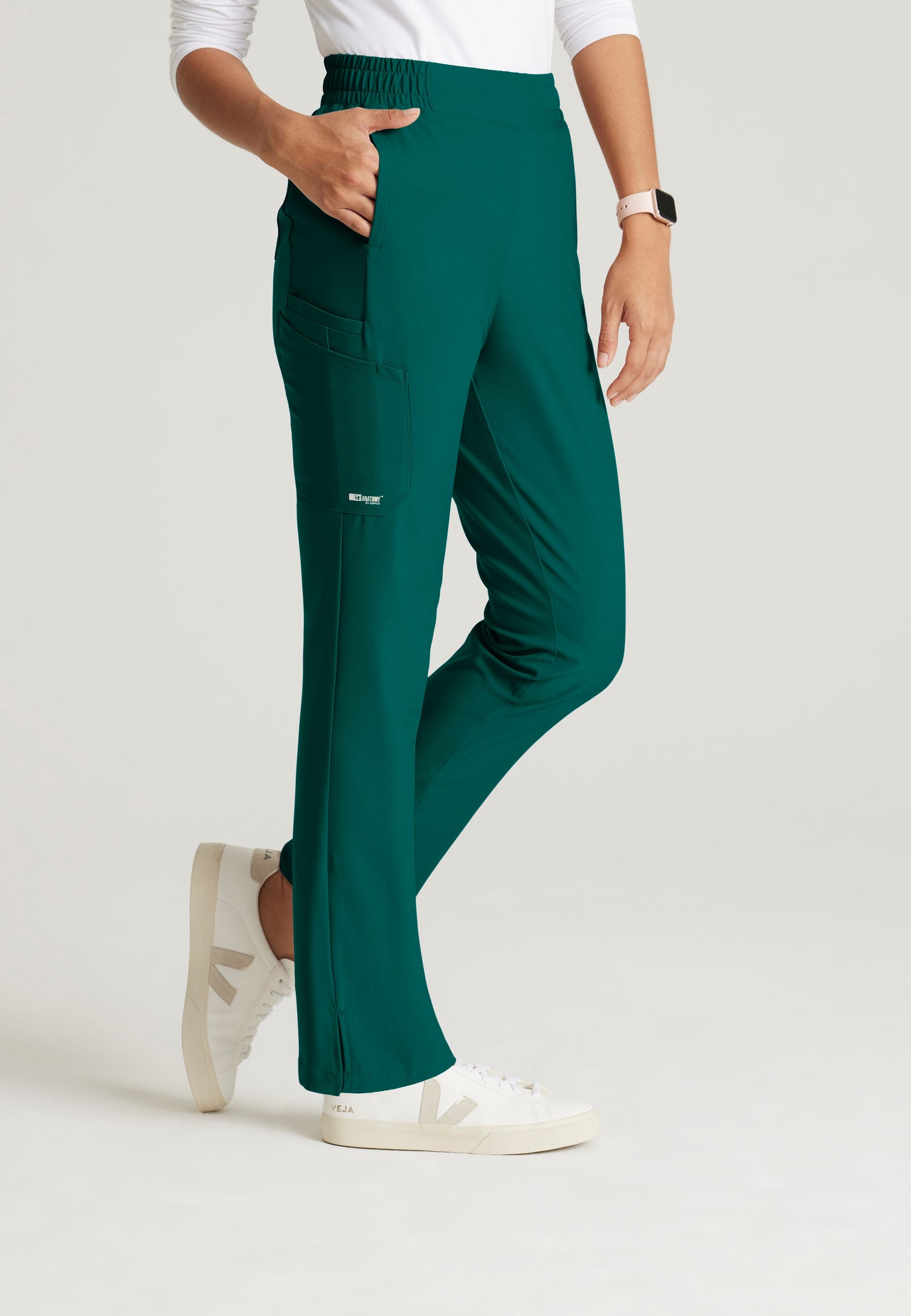 Ladies Cosmo Scrub Pant