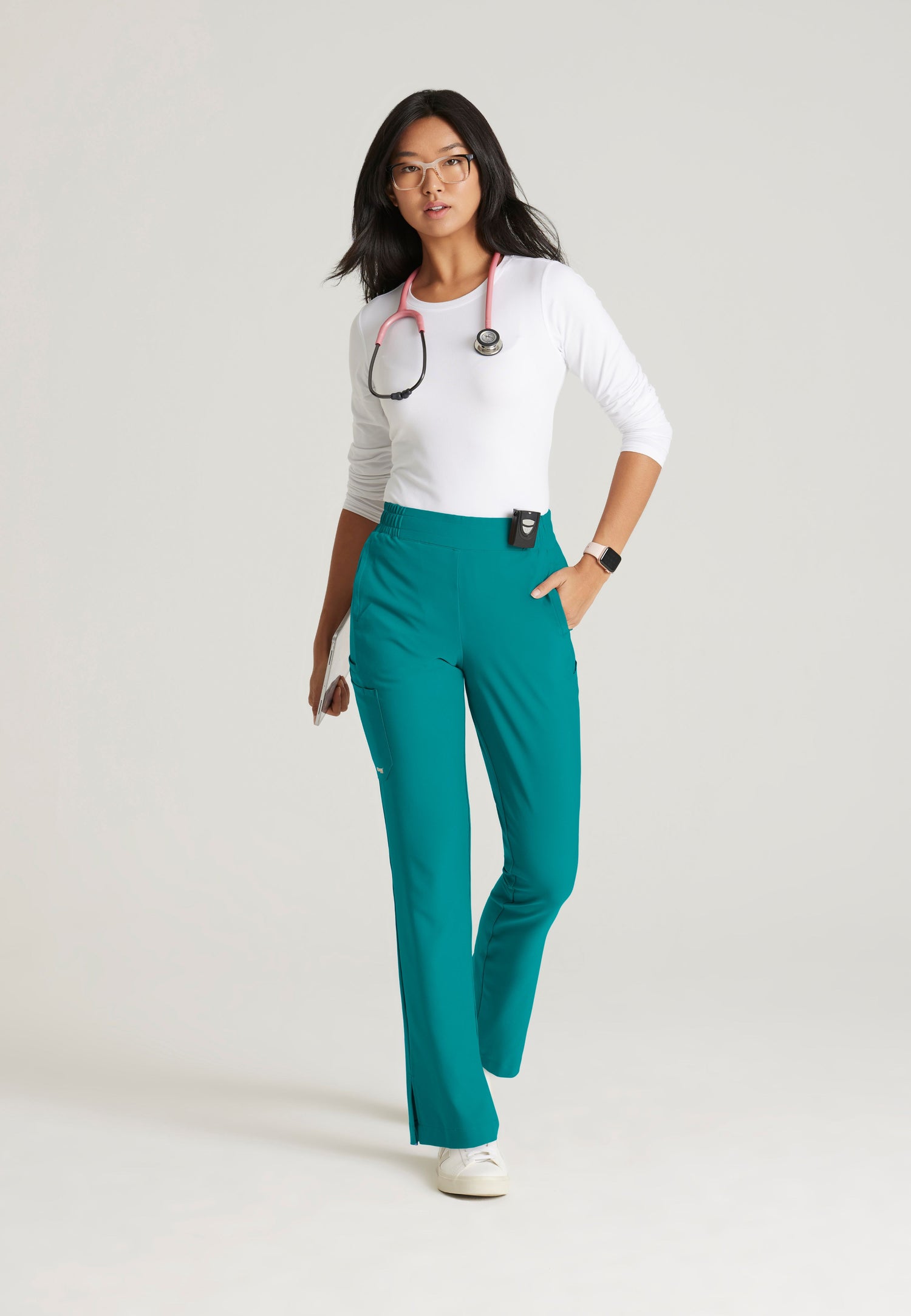 Ladies Cosmo Scrub Pant