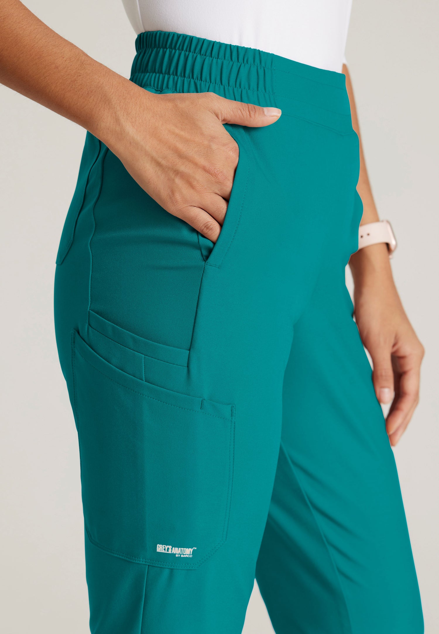 Ladies Cosmo Scrub Pant