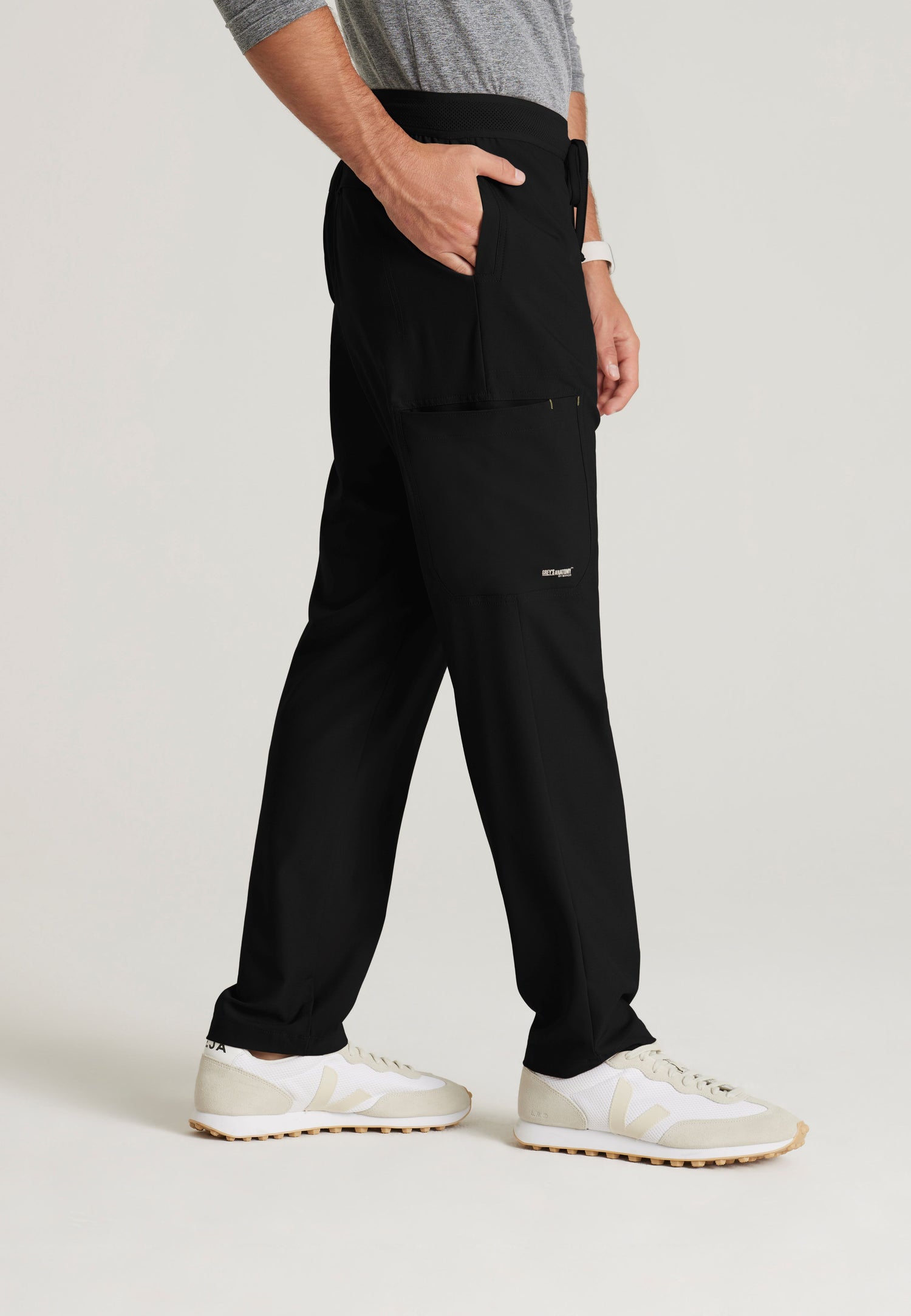 Men's Highland Scrub Pant
