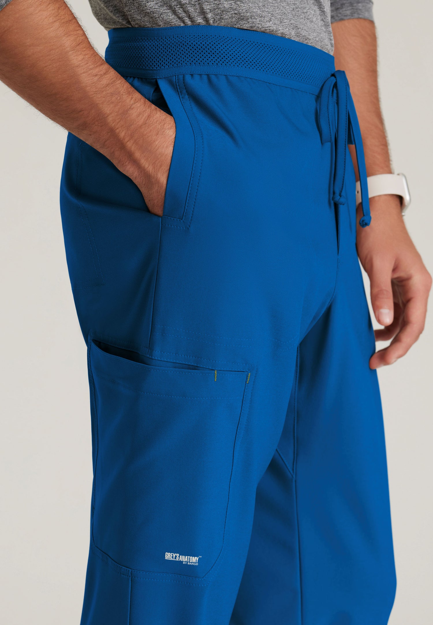 Men's Highland Scrub Pant
