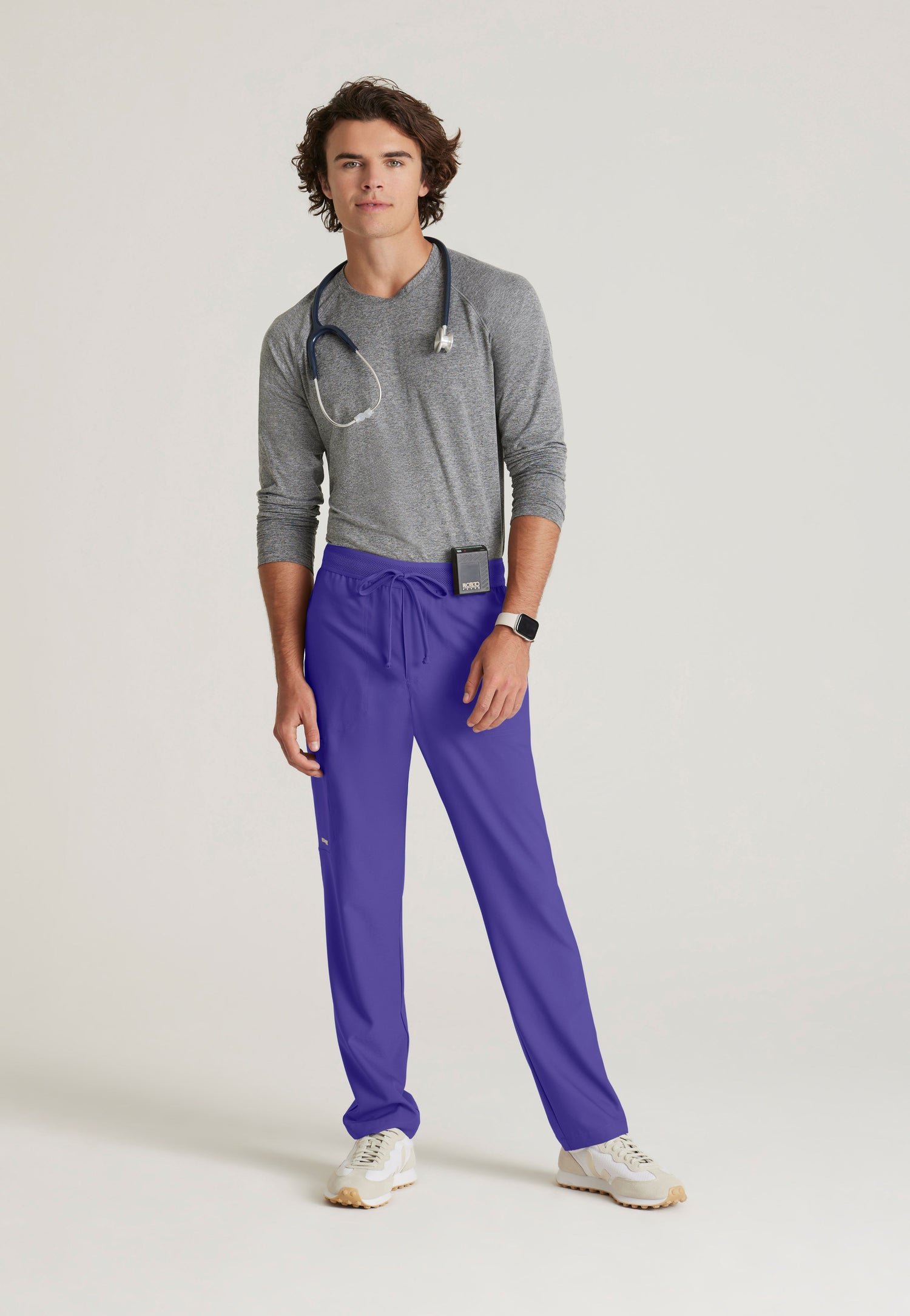 Men's Highland Scrub Pant