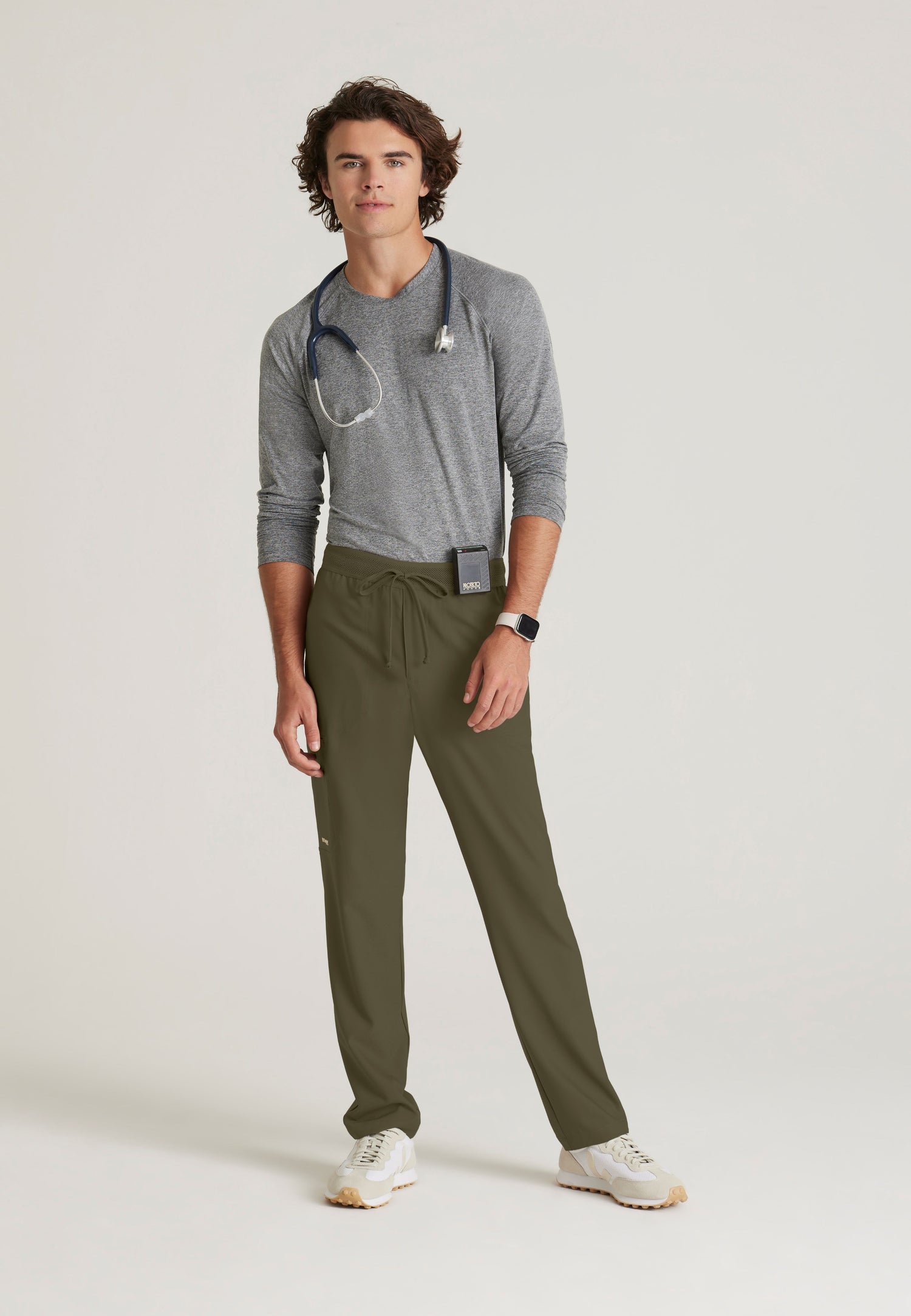 Men's Highland Scrub Pant