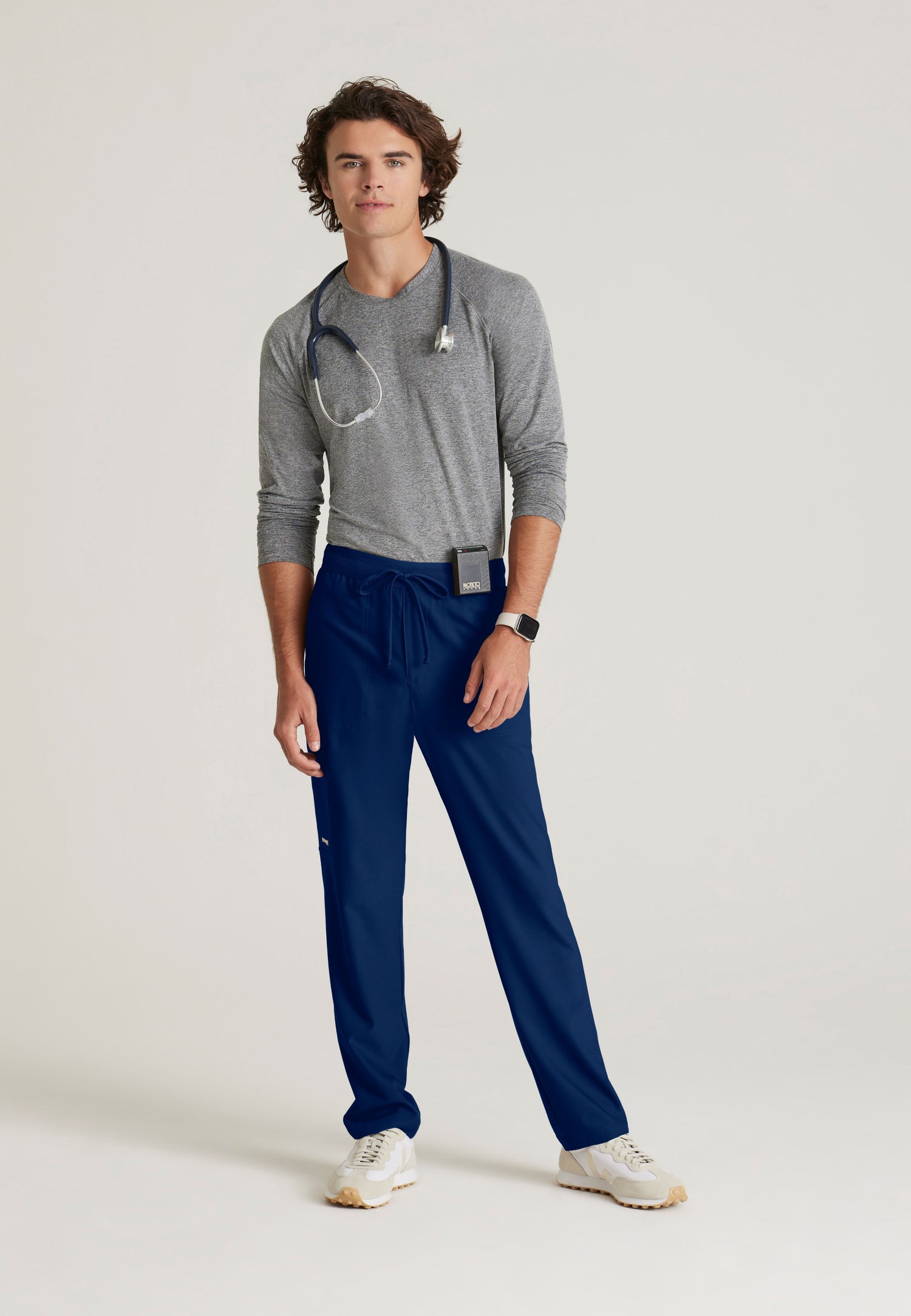 Men's Highland Scrub Pant