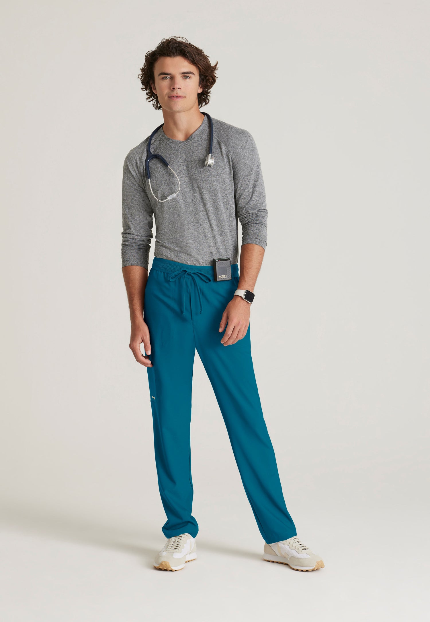 Men's Highland Scrub Pant