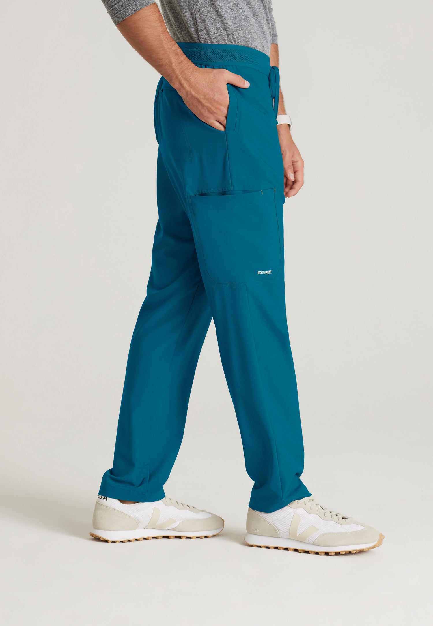 Men's Highland Scrub Pant