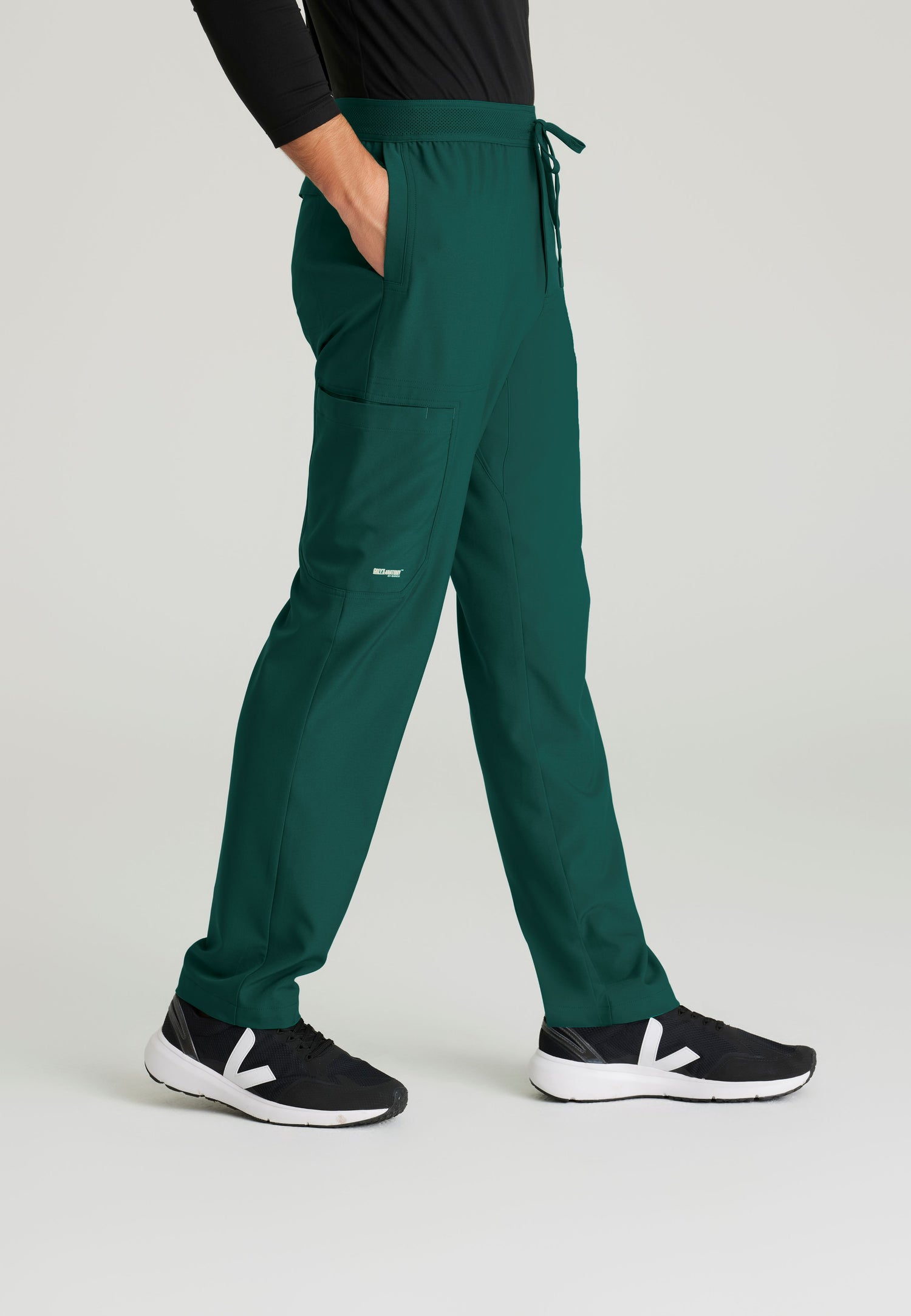 Men's Highland Scrub Pant