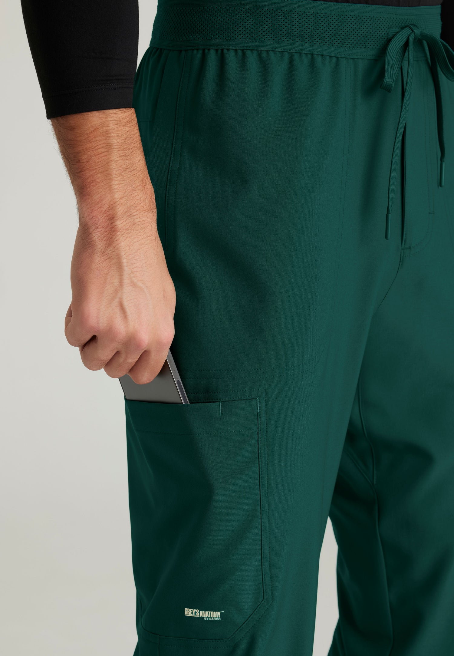 Men's Highland Scrub Pant