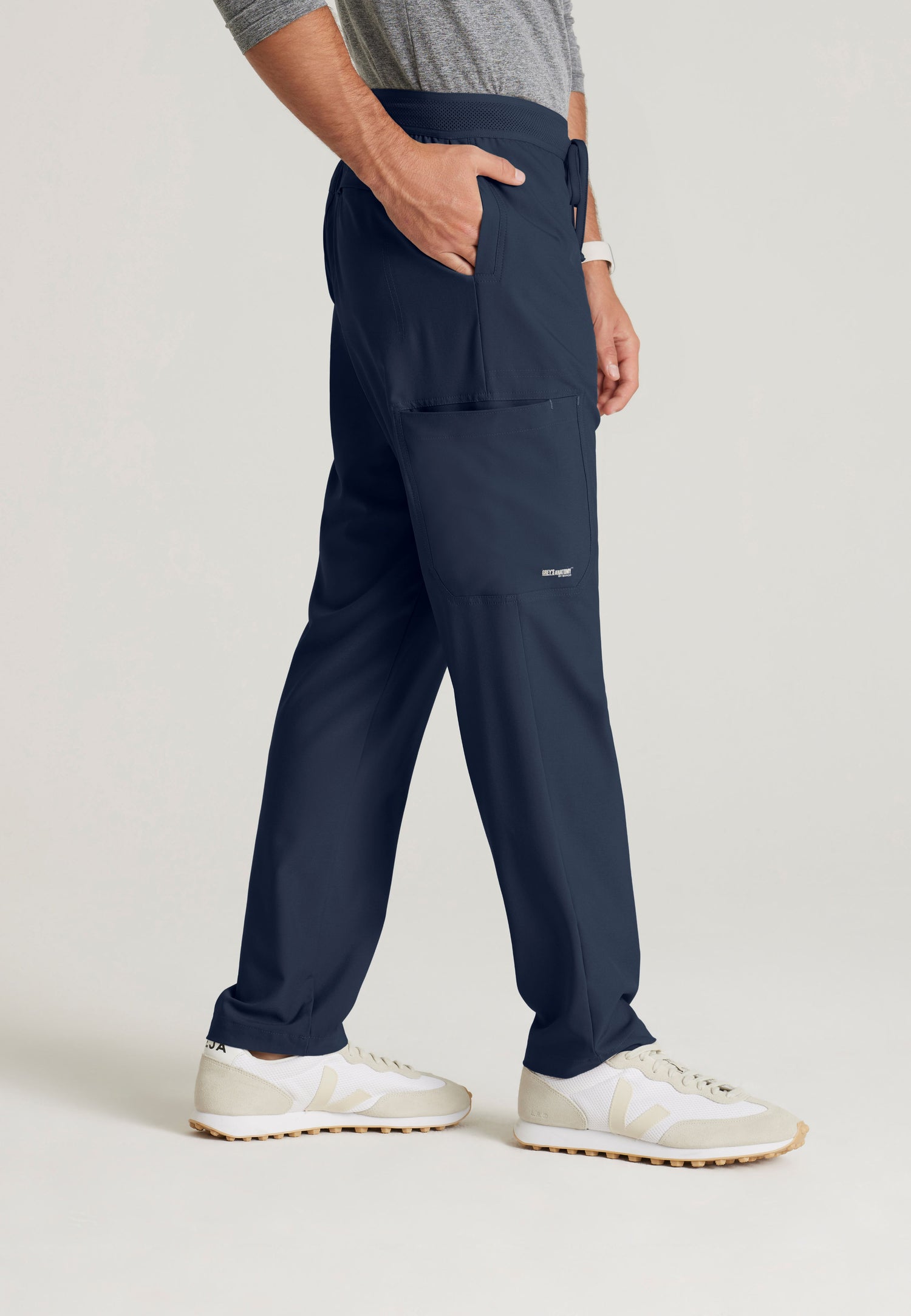 Men's Highland Scrub Pant