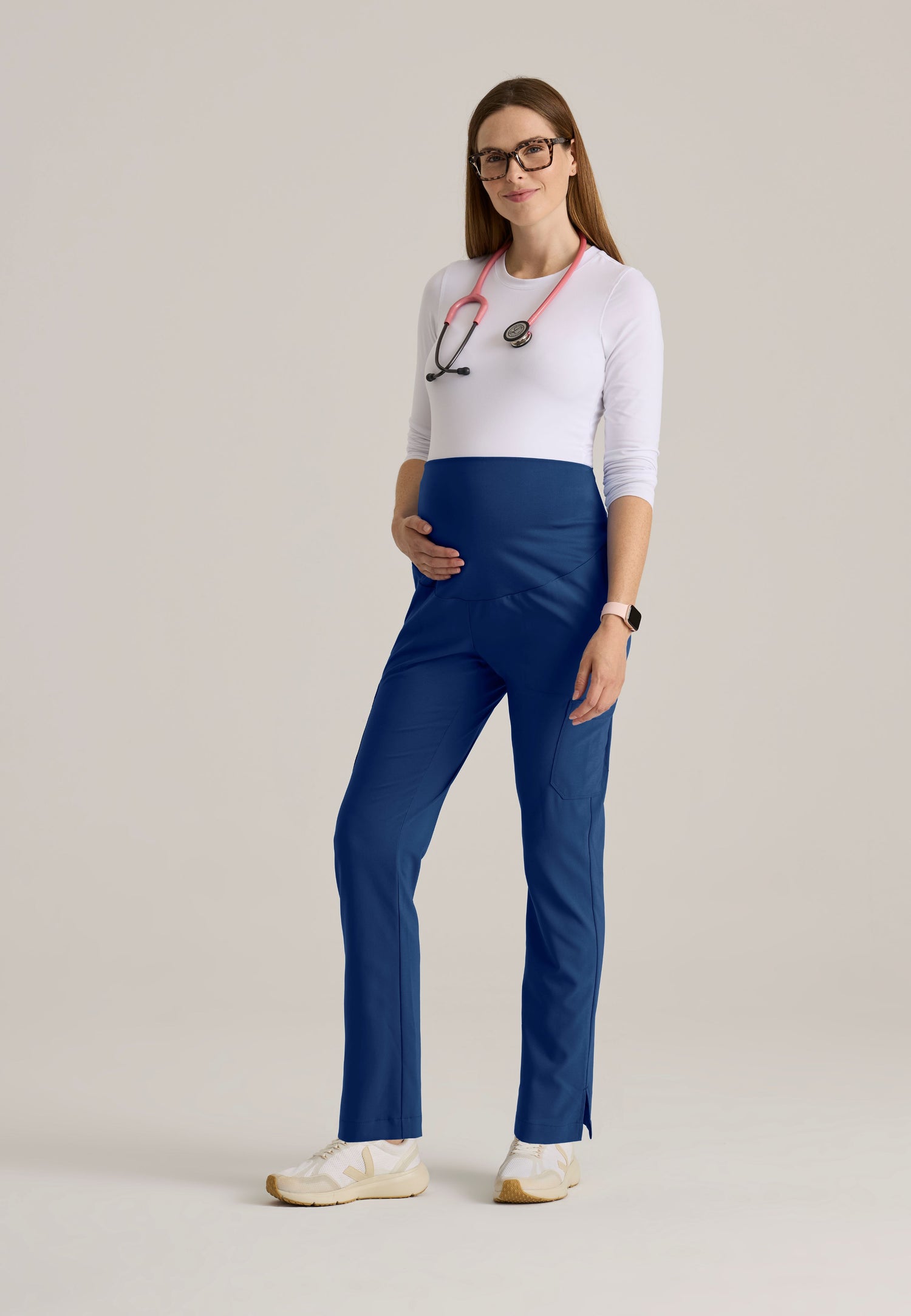 Promise Maternity Pant
