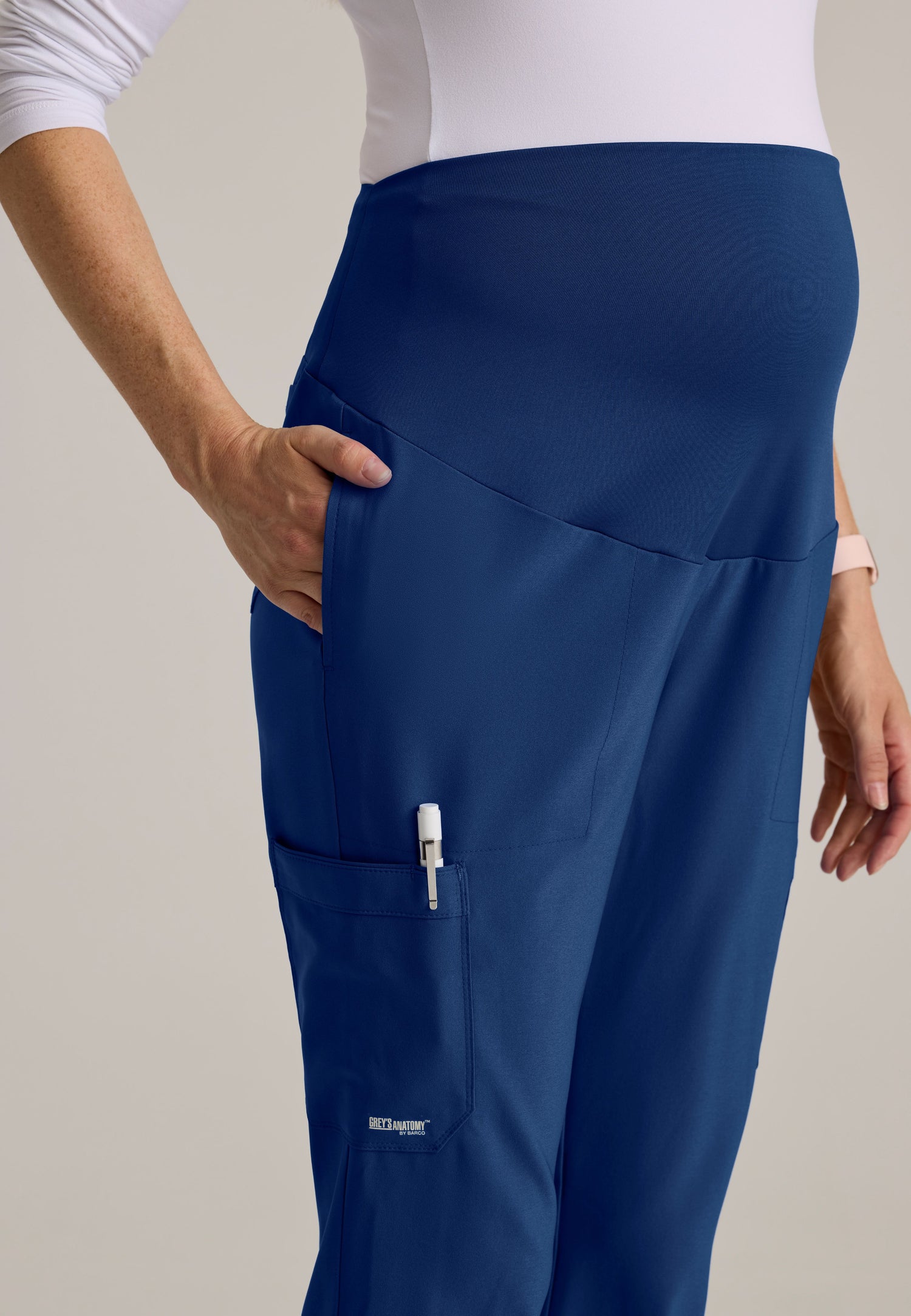 Promise Maternity Pant