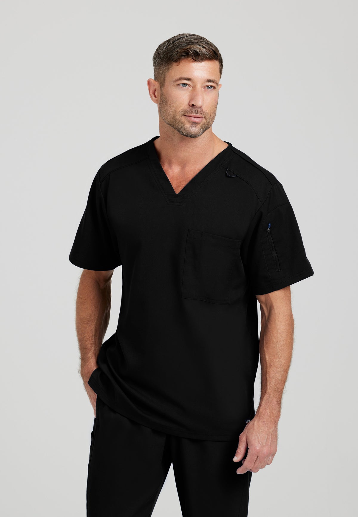 01 Black