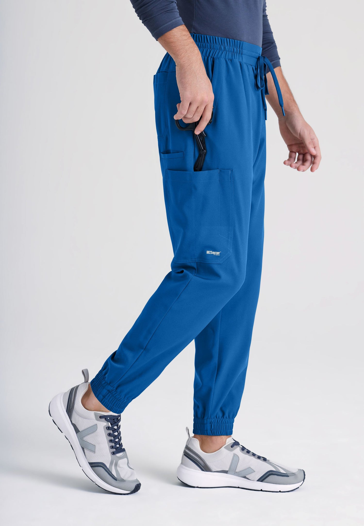 Men's Voyager Jogger Scrub Pant