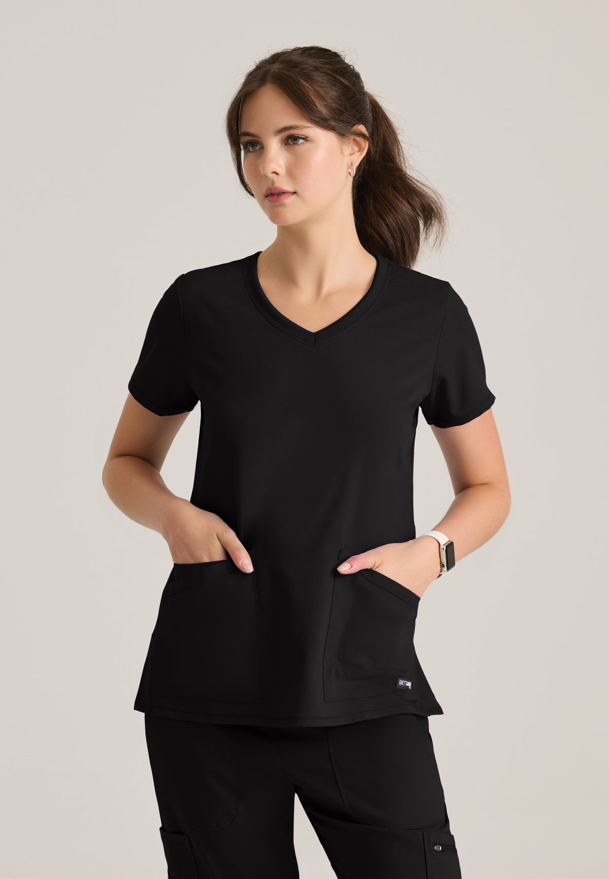 01 Black