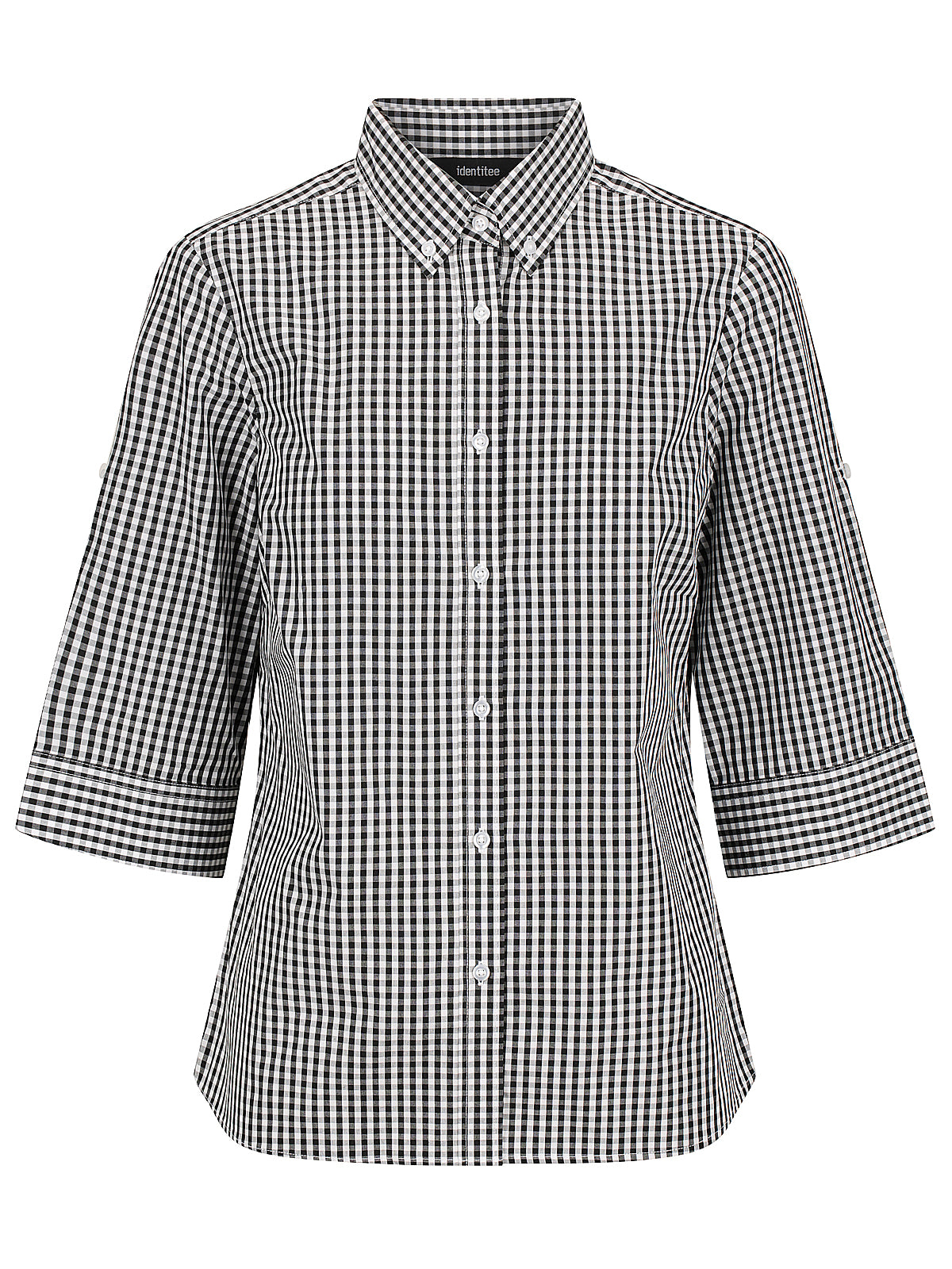 Women's Miller 3/4 Sleeve Shirt
