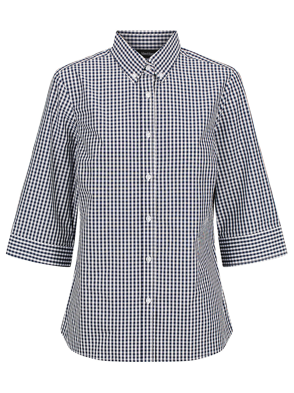 Women's Miller 3/4 Sleeve Shirt