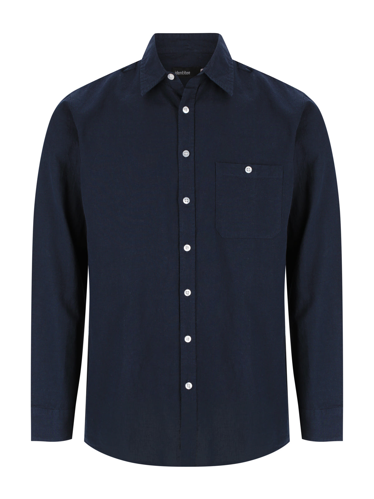 Men's Floyd Long Sleeve Shirt