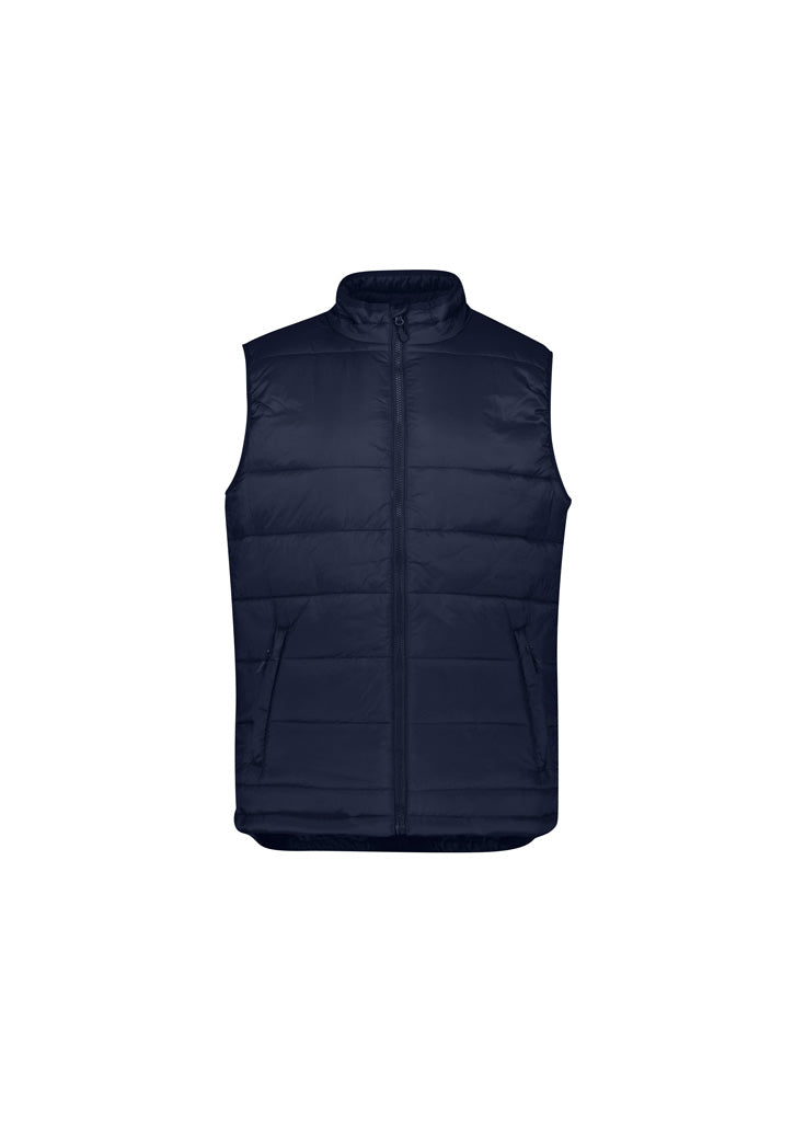 Men's Alpine Vest