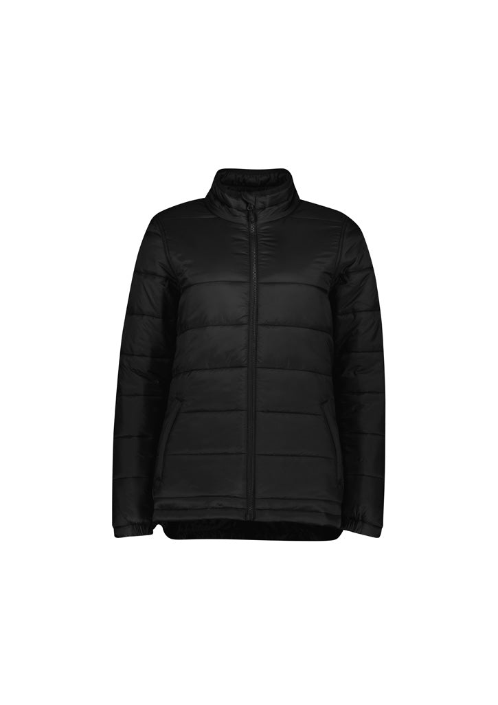 Women's Alpine Jacket