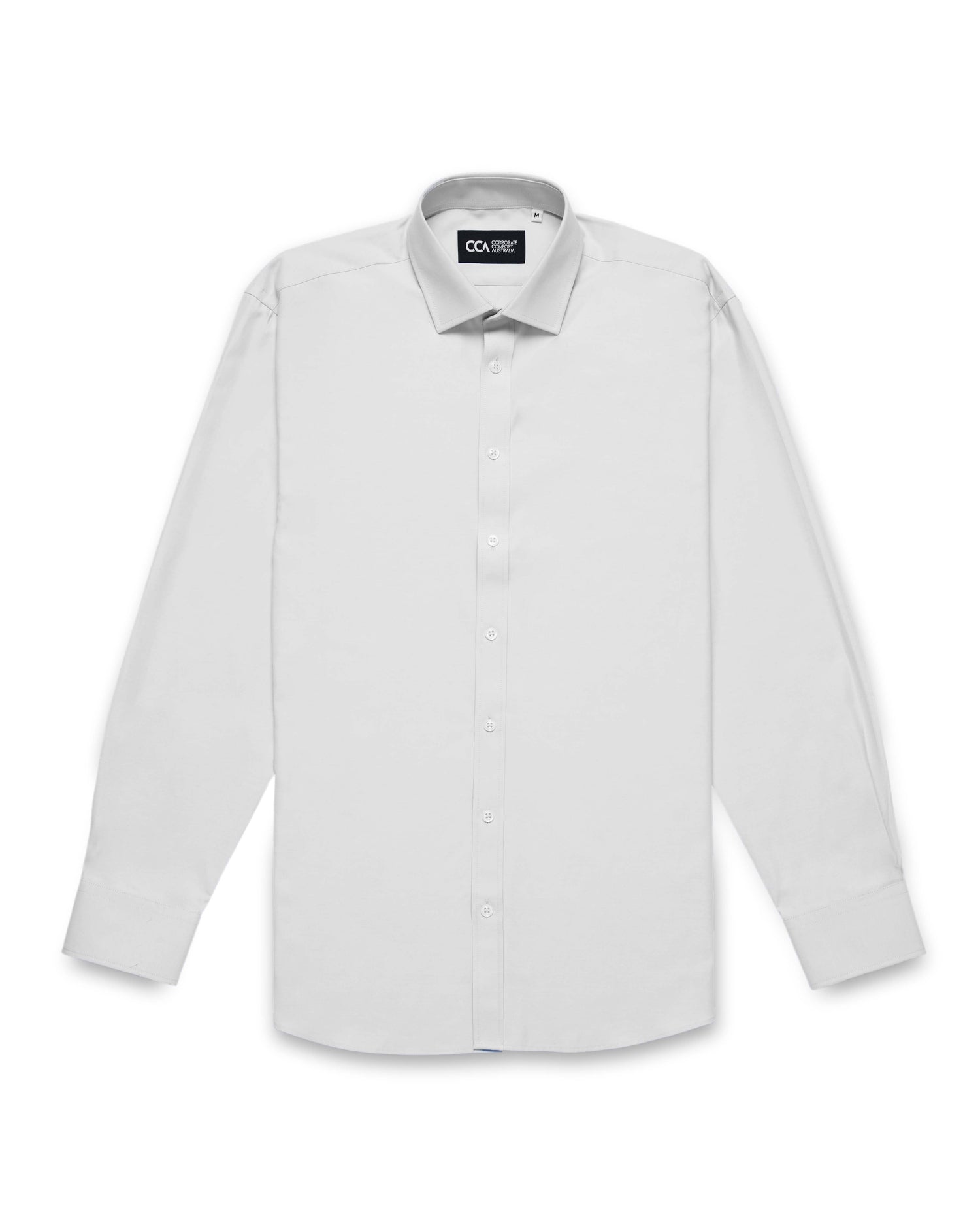 Men's Cotton Comfort Shirt