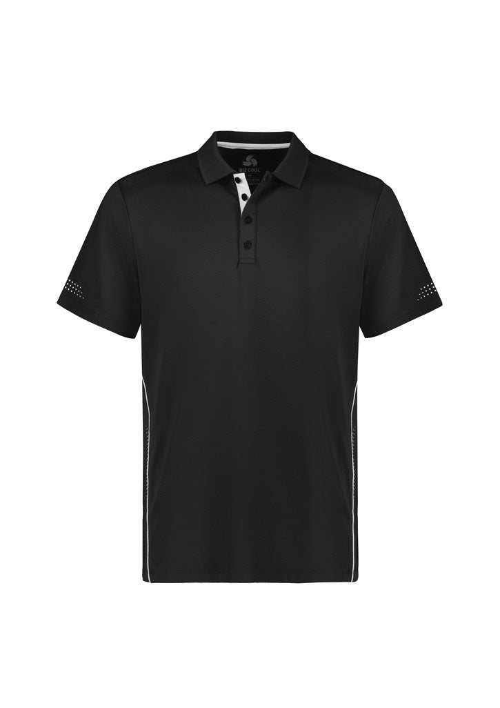 Men's Balance Short Sleeve Polo