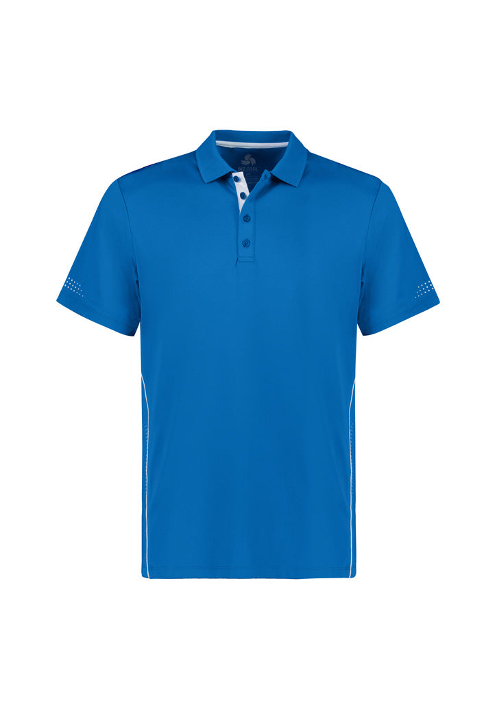 Men's Balance Short Sleeve Polo