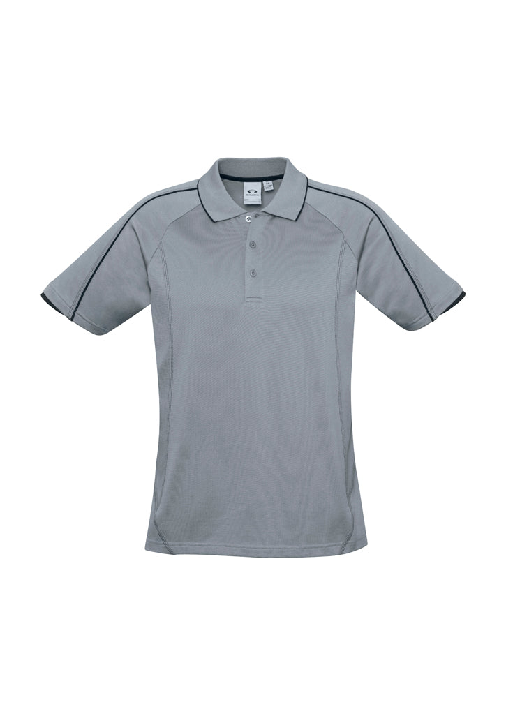 Blade Mens Short Sleeve Polo