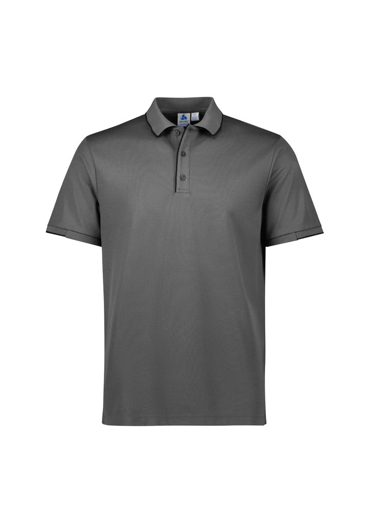 Men's Focus Short Sleeve Polo