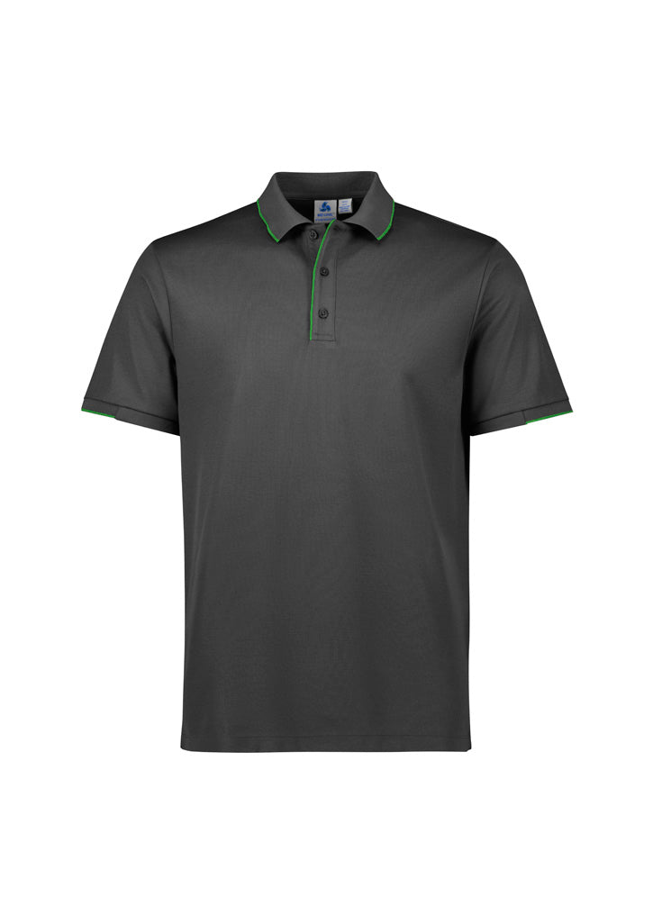 Men's Focus Short Sleeve Polo