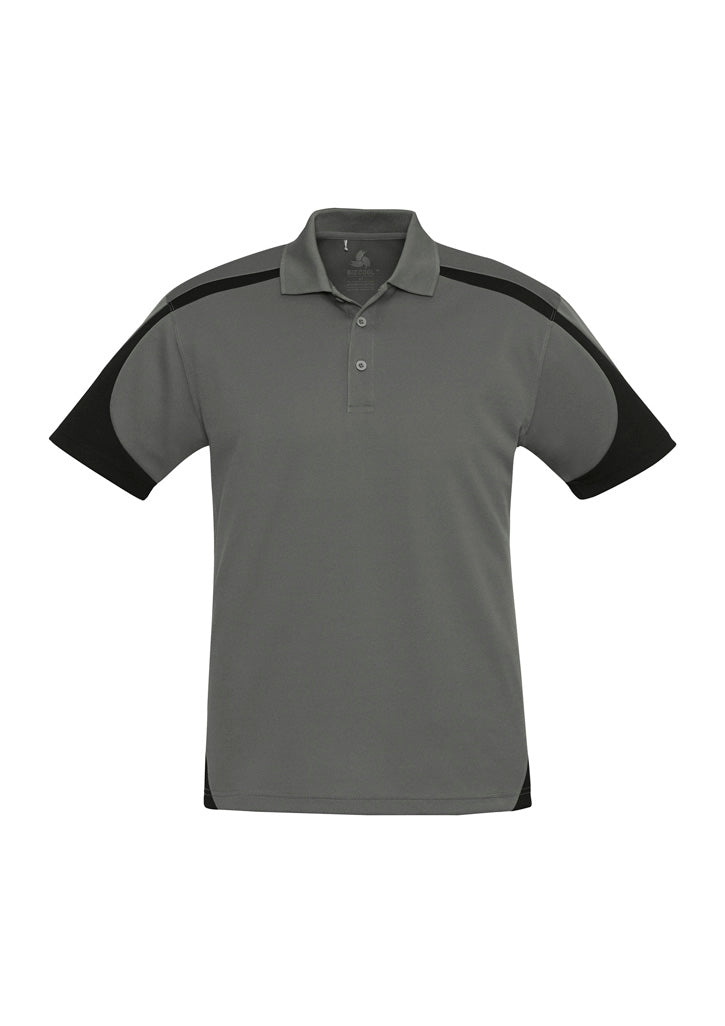 Men's Talon Short Sleeve Polo