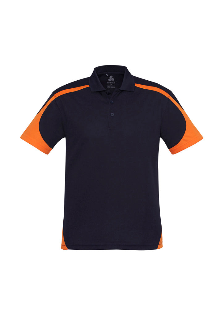 Men's Talon Short Sleeve Polo
